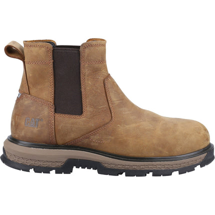 Exposition Chelsea Safety Boot