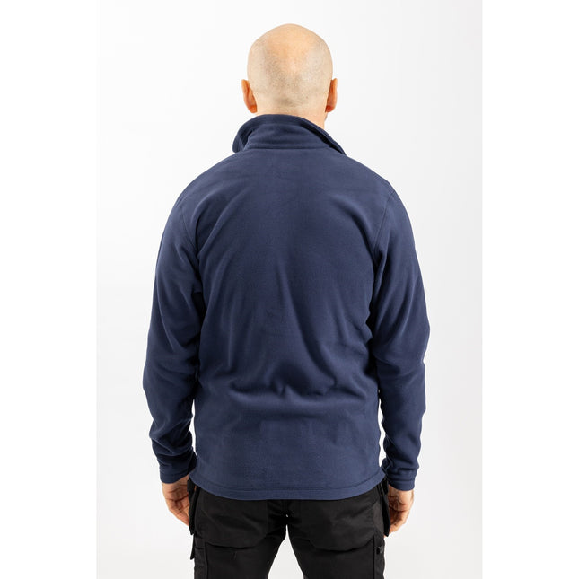 Oxford Light Fleece