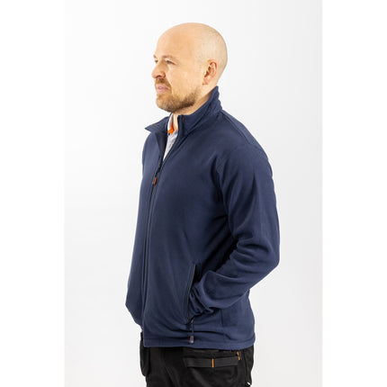 Oxford Light Fleece