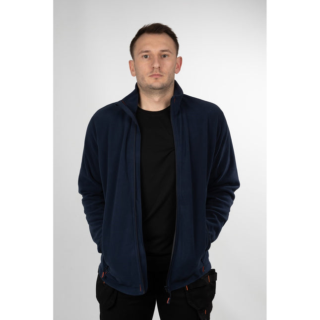 Oxford Light Fleece