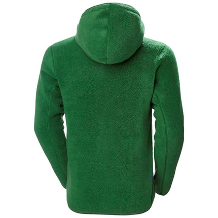 Heritage Pile Hoodie