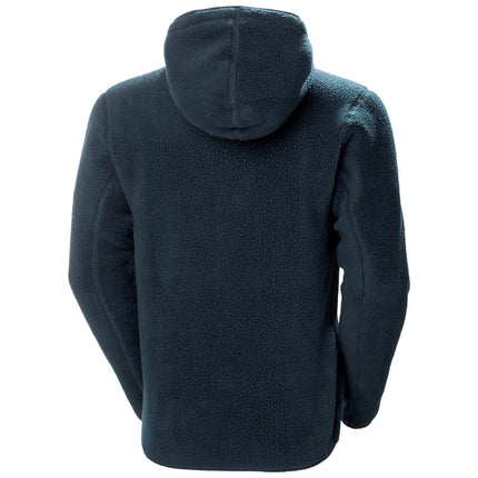 Heritage Pile Hoodie