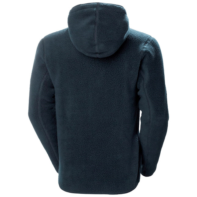 Heritage Pile Hoodie