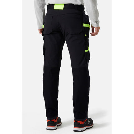 Oxford 4X Construction Trouser