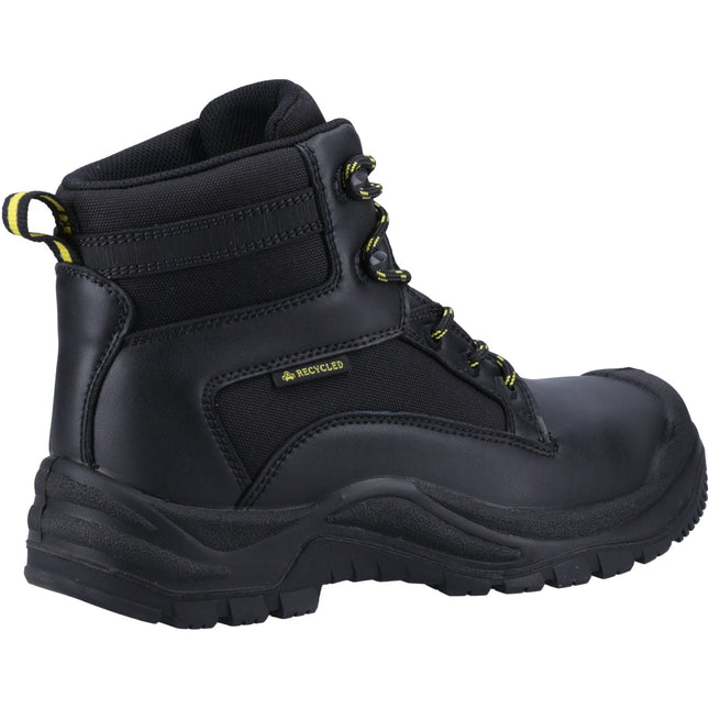 501R S1P Safety Boot