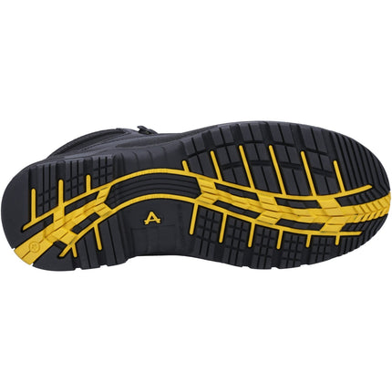 501R S1P Safety Boot