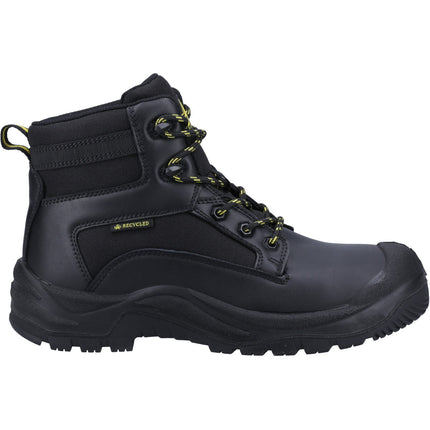 501R S1P Safety Boot