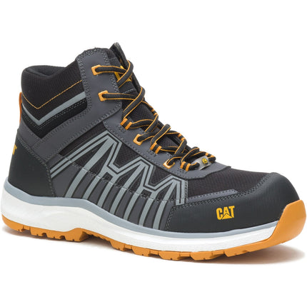 Charge Hiker
