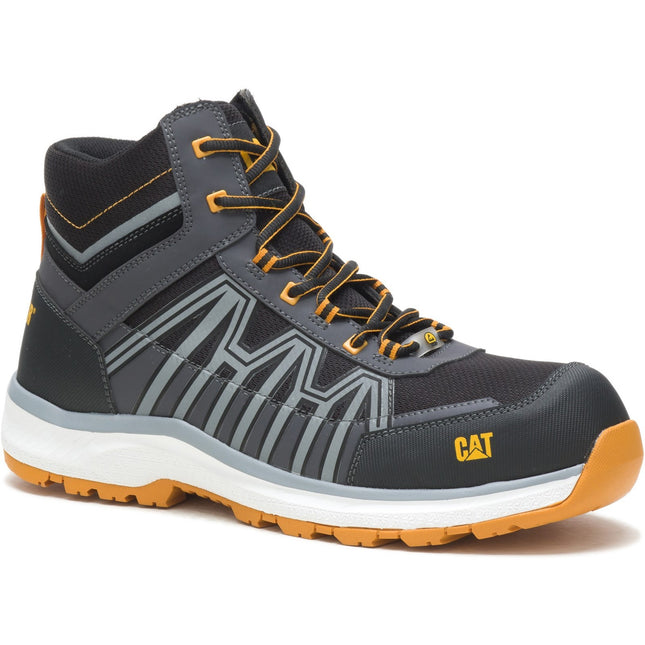 Charge Hiker