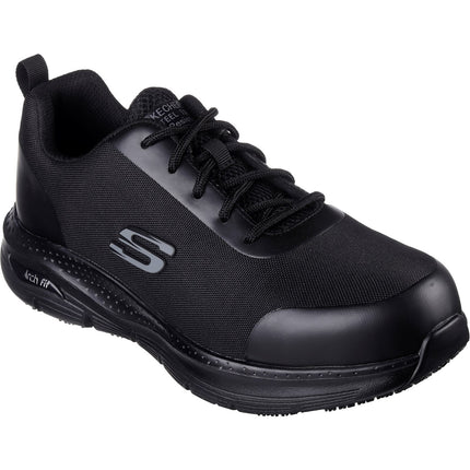 Arch Fit SR Ringstap Safety Trainer