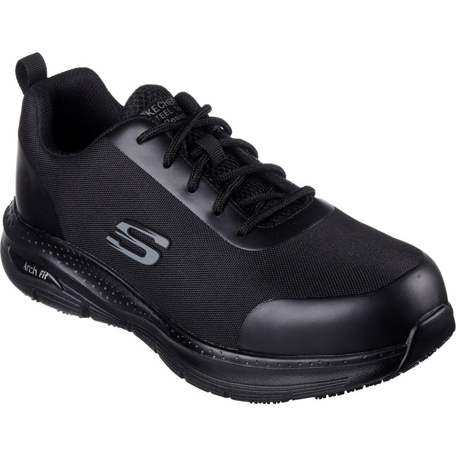 Arch Fit SR Ringstap Safety Trainer