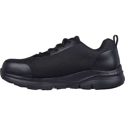 Arch Fit SR Ringstap Safety Trainer