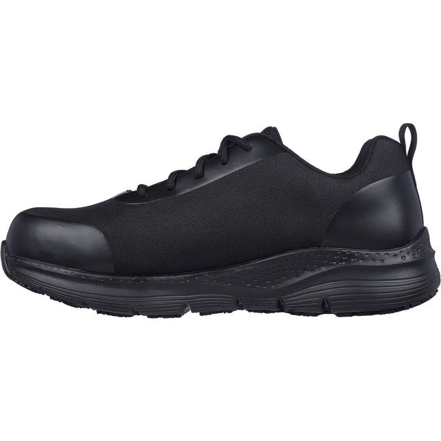 Arch Fit SR Ringstap Safety Trainer