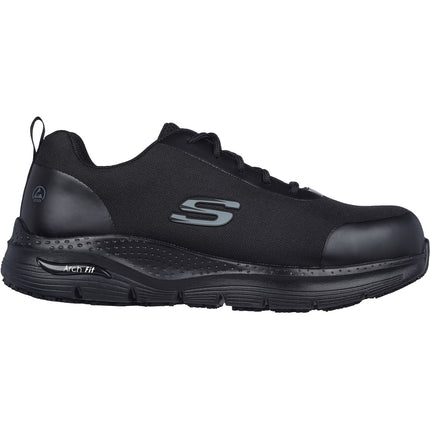 Arch Fit SR Ringstap Safety Trainer
