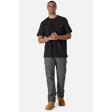 Short Sleeve Cotton T-Shirt