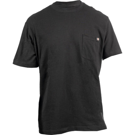 Short Sleeve Cotton T-Shirt
