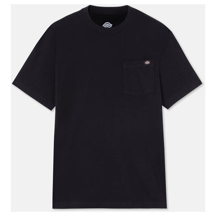 Short Sleeve Cotton T-Shirt
