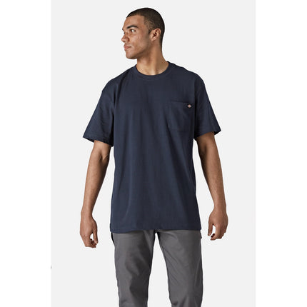 Short Sleeve Cotton T-Shirt