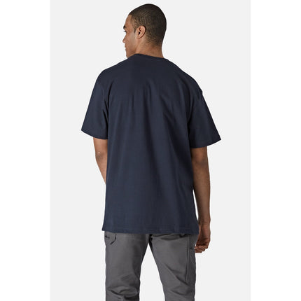 Short Sleeve Cotton T-Shirt