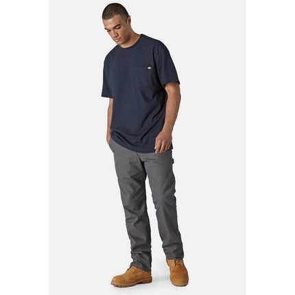 Short Sleeve Cotton T-Shirt