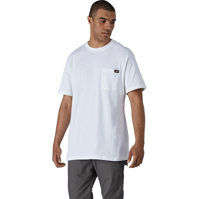 Short Sleeve Cotton T-Shirt