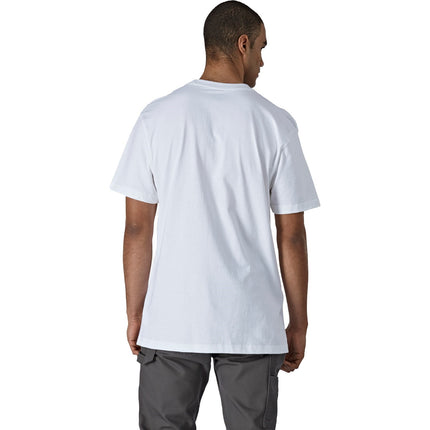 Short Sleeve Cotton T-Shirt
