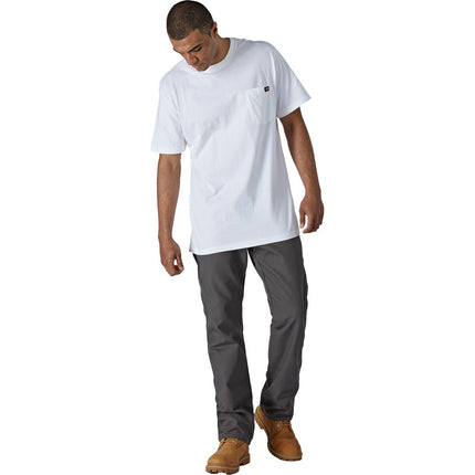 Short Sleeve Cotton T-Shirt