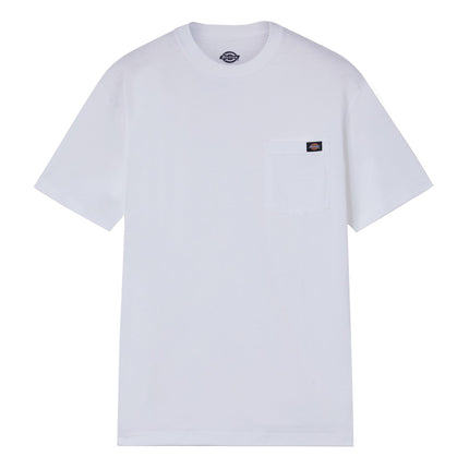 Short Sleeve Cotton T-Shirt