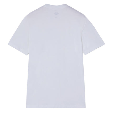 Short Sleeve Cotton T-Shirt