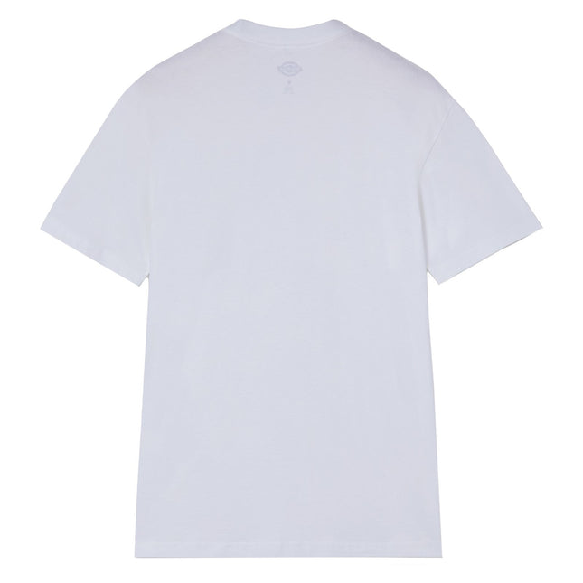 Short Sleeve Cotton T-Shirt