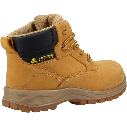 605C KIRA Safety Boots
