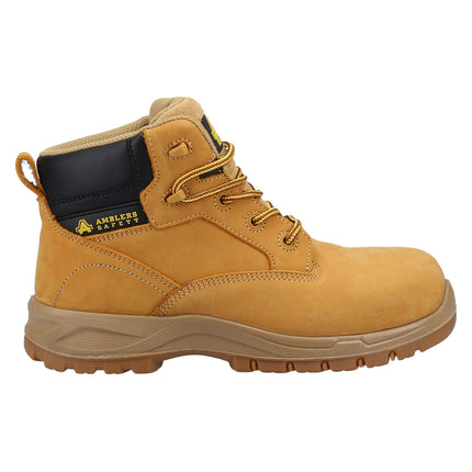 605C KIRA Safety Boots