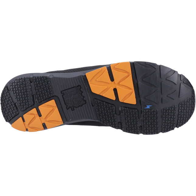 Radius Boot