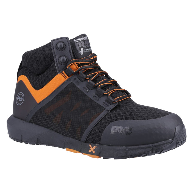 Radius Boot