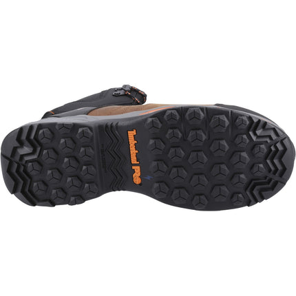 Switchback Work Boot