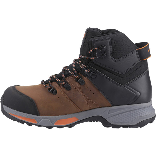 Switchback Work Boot