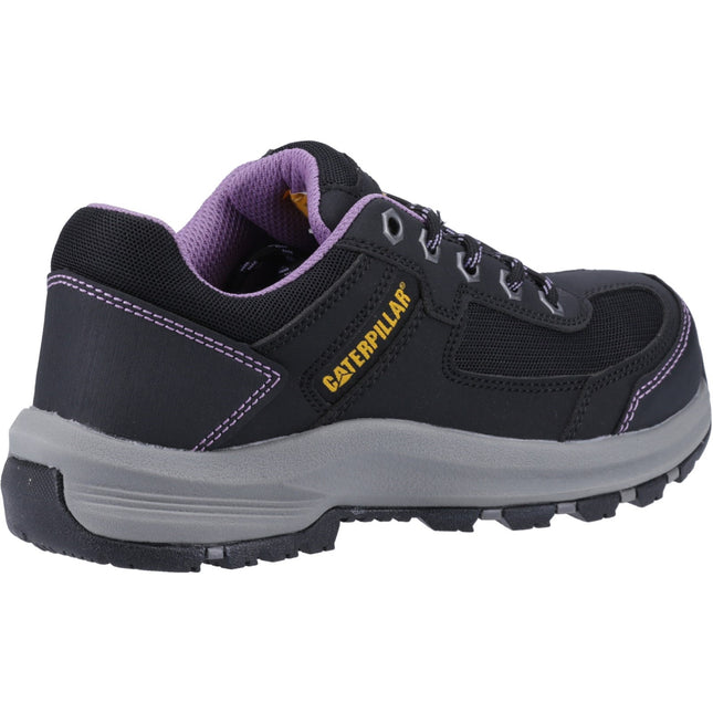 Elmore Work Shoe