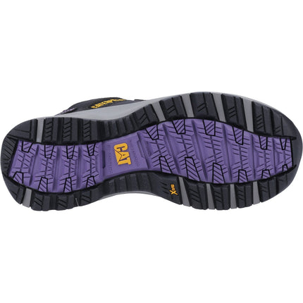 Elmore Work Shoe