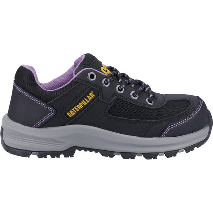 Elmore Work Shoe
