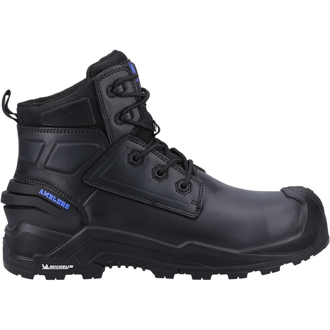 980C Crusader Safety Boot
