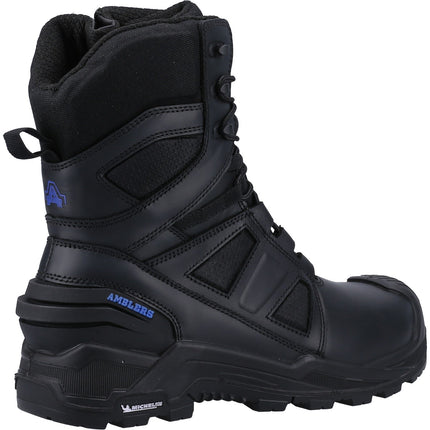 981C Centurion Safety Boot