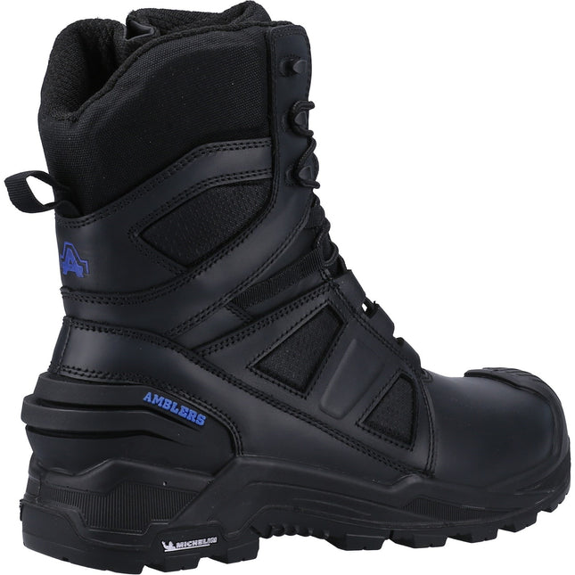 981C Centurion Safety Boot