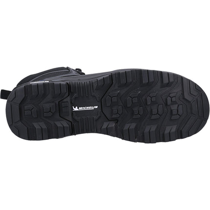 981C Centurion Safety Boot