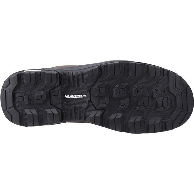 982C Conway Dealer Boot
