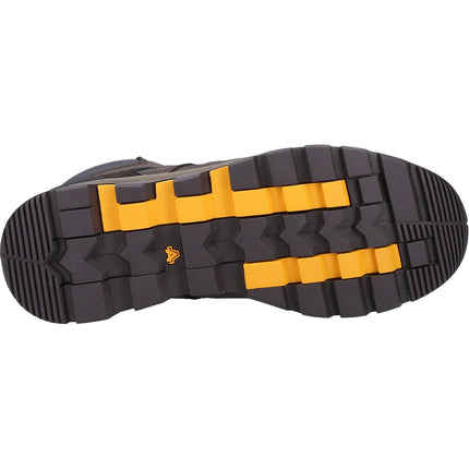 261 Safety Boots