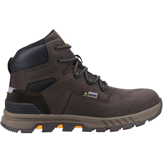 261 Safety Boots