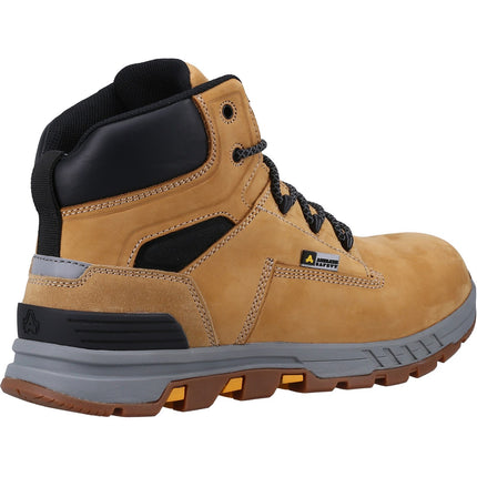 261 Safety Boots