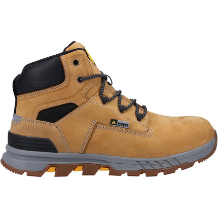 261 Safety Boots