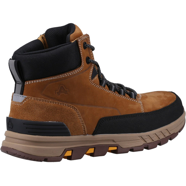 262 Safety Boots