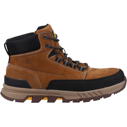 262 Safety Boots